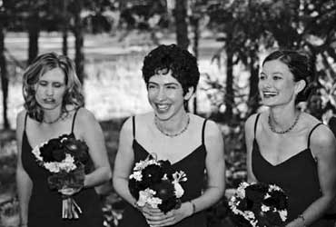 Bridesmaids