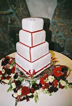 The Cake